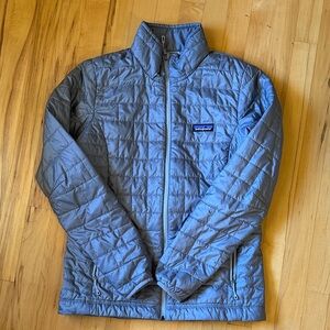 Patagonia nano puff